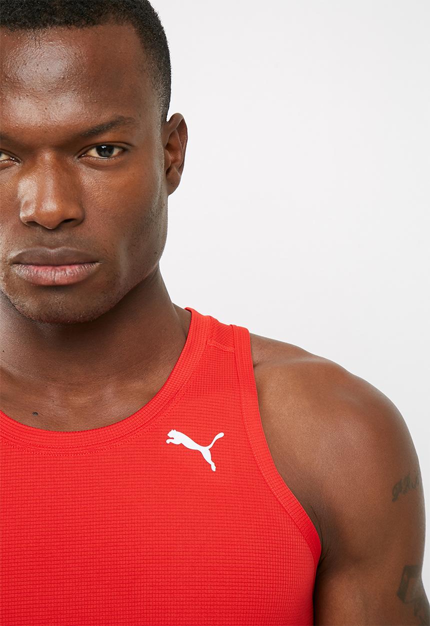 PUMA - Core run singlet