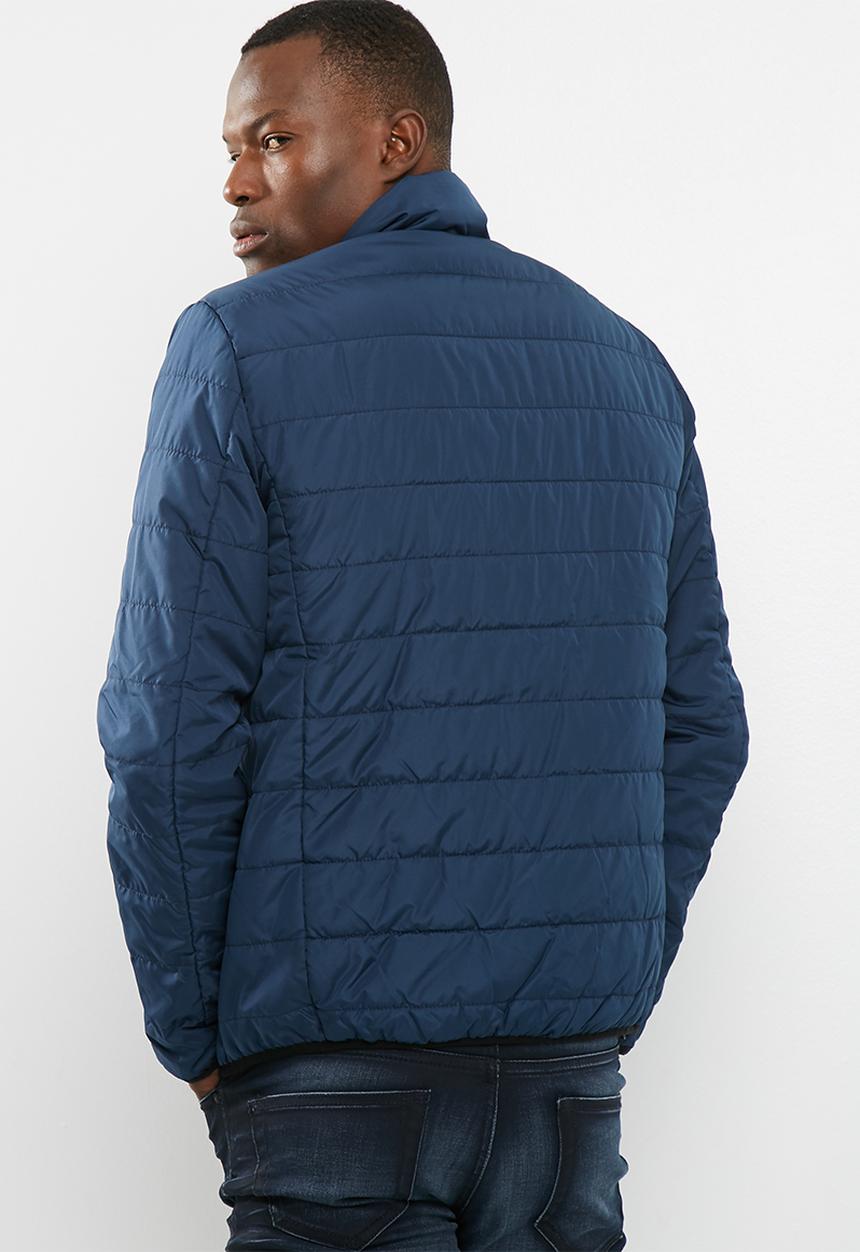 Only & Sons - Lightweight puffer jacket