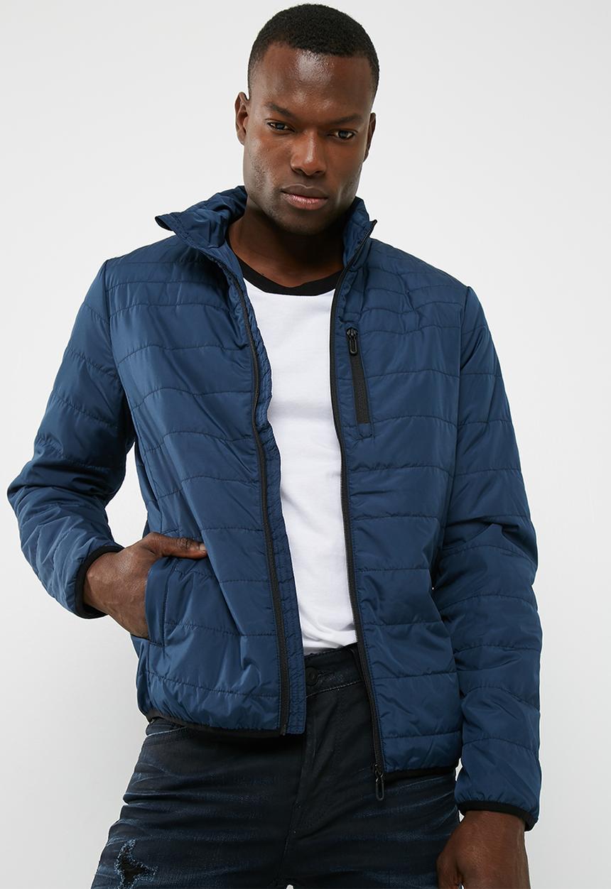 Only & Sons - Lightweight puffer jacket