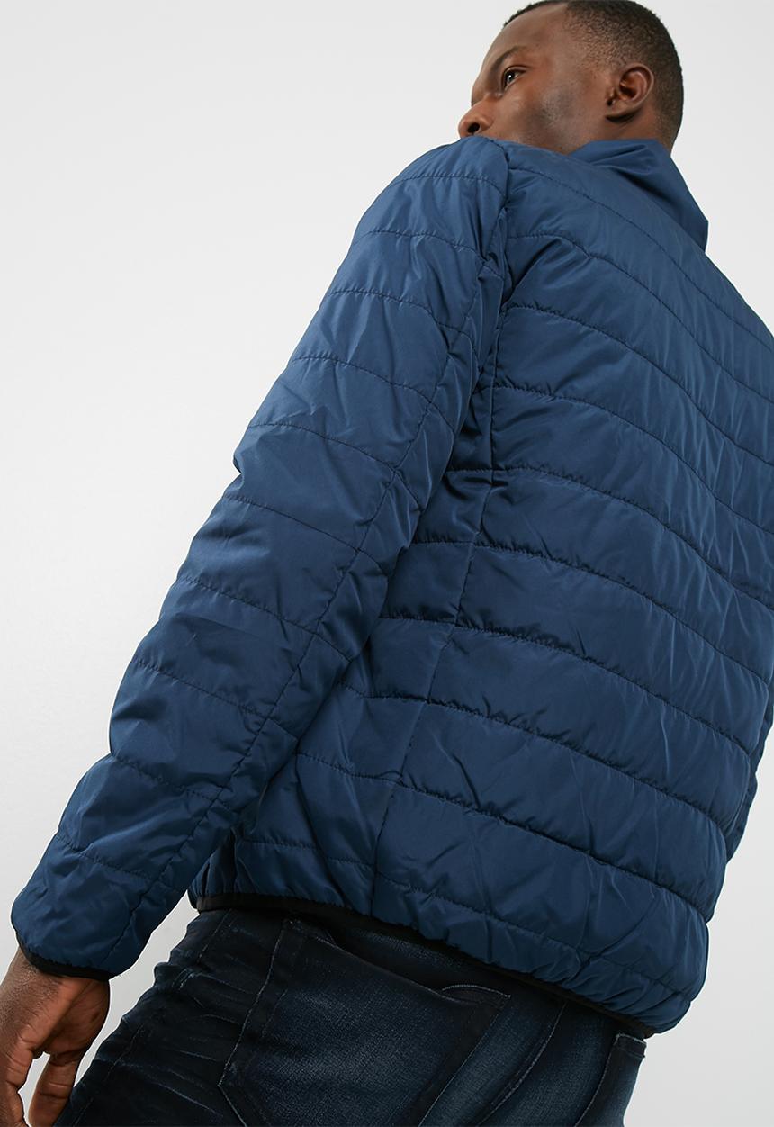 Only & Sons - Lightweight puffer jacket