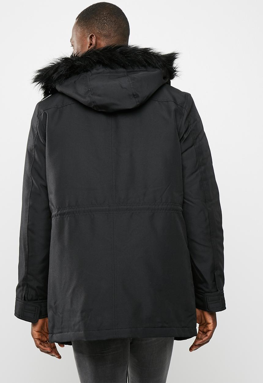 Only & Sons - Eskil parka jacket