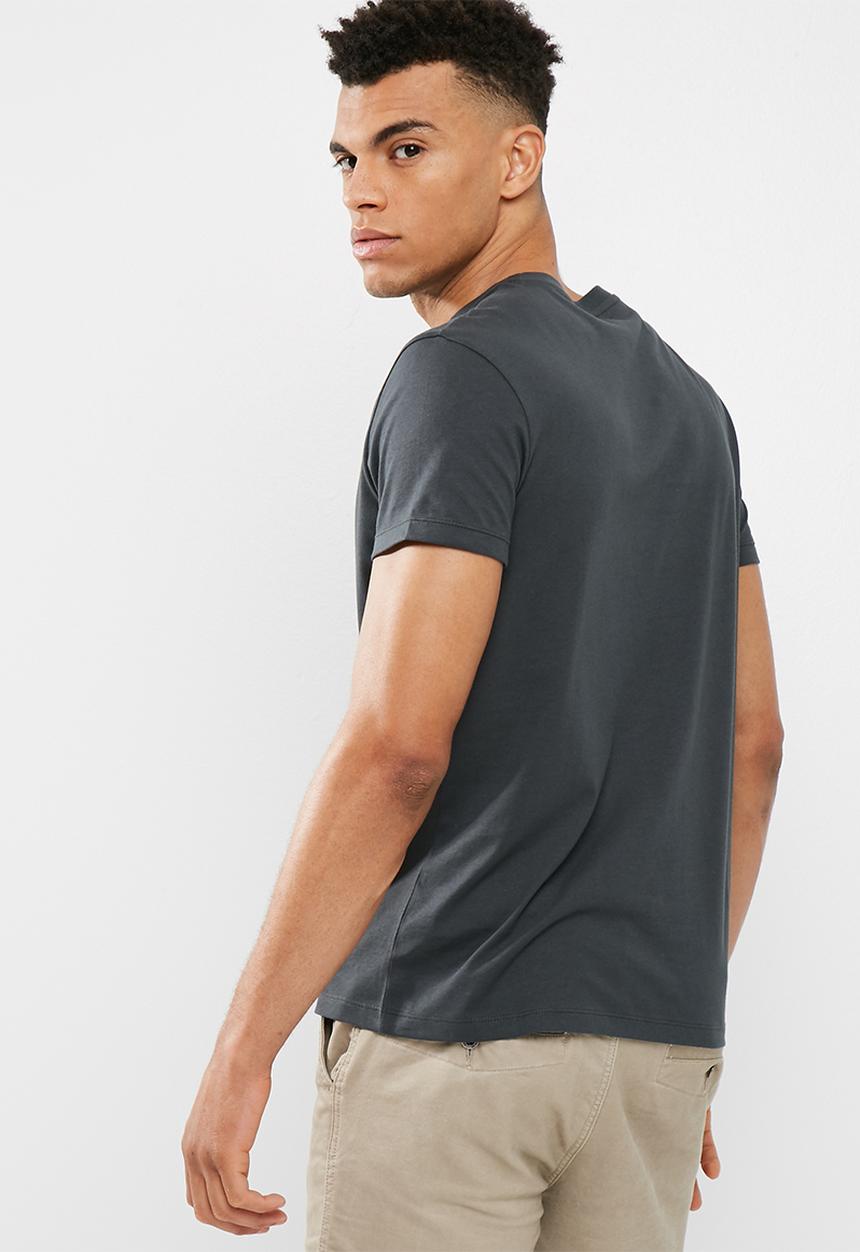 basicthread - 3 Pack Crew Neck Tee