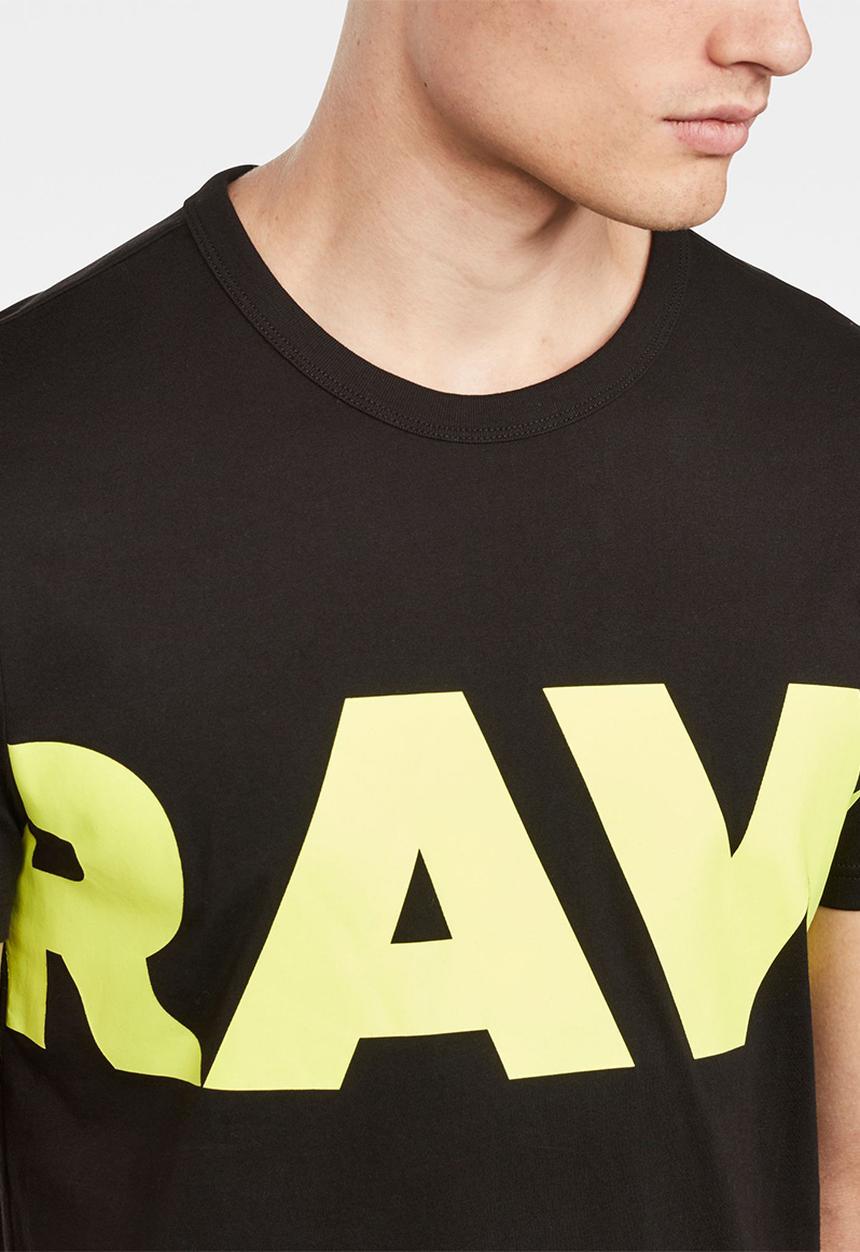 G-STAR - Vilsi tee