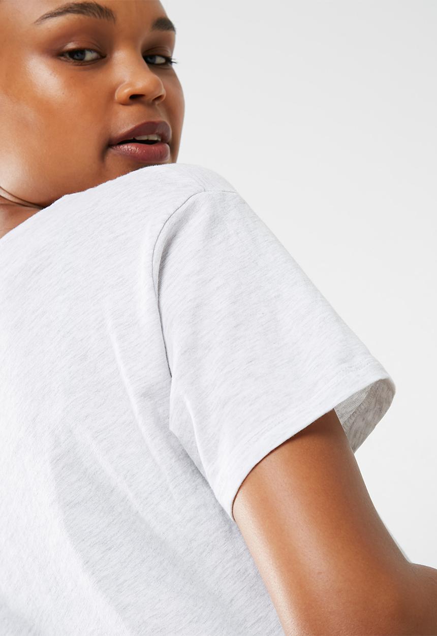 Cotton On - Tbar fox graphic tee