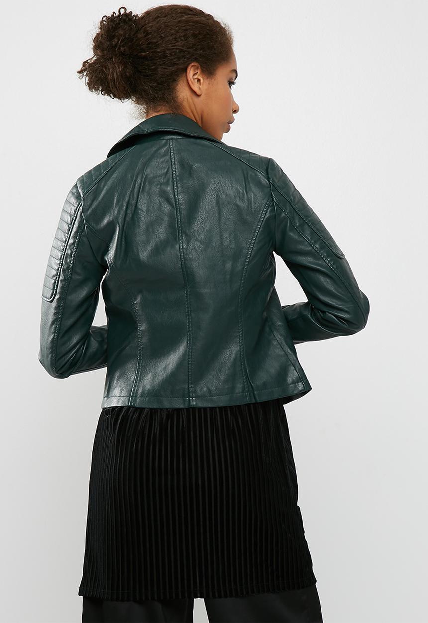 Noisy May - Rebel PU jacket