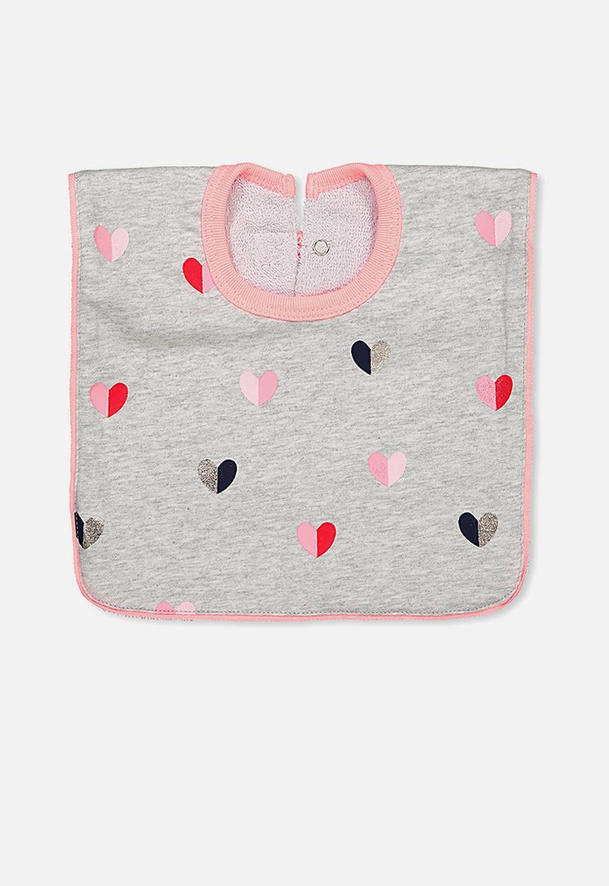 Cotton On - Baby hansel and gretel babies bib