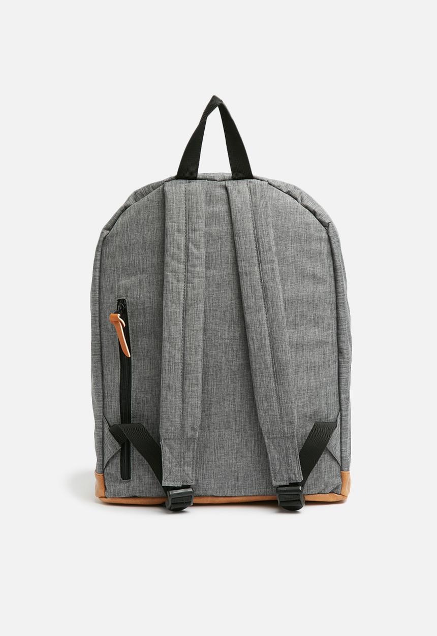 basicthread - Byron Backpack