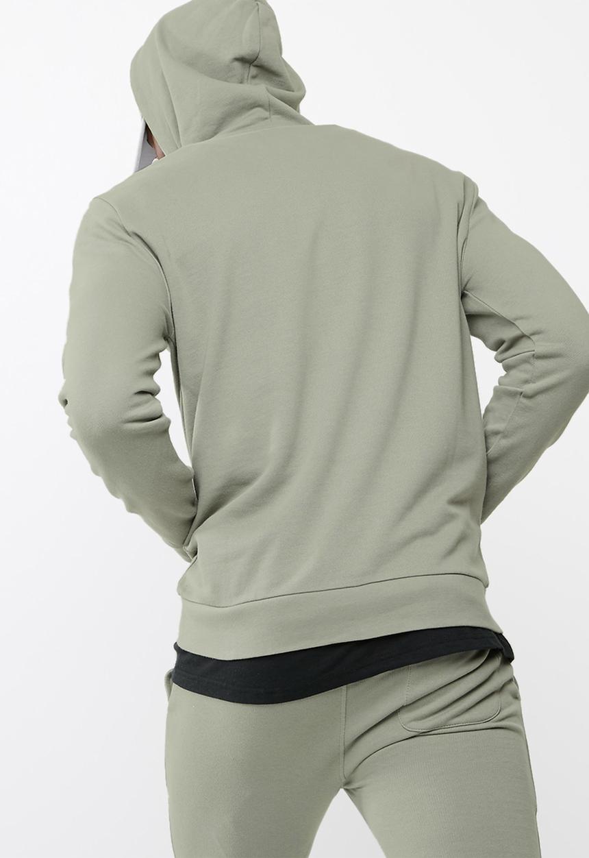 basicthread - Pullover hoodie