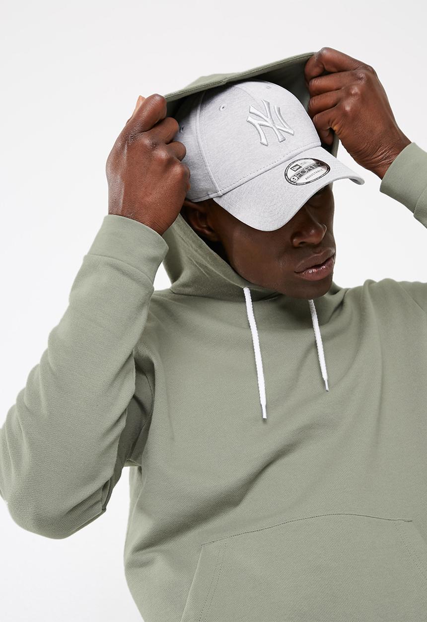 basicthread - Pullover hoodie