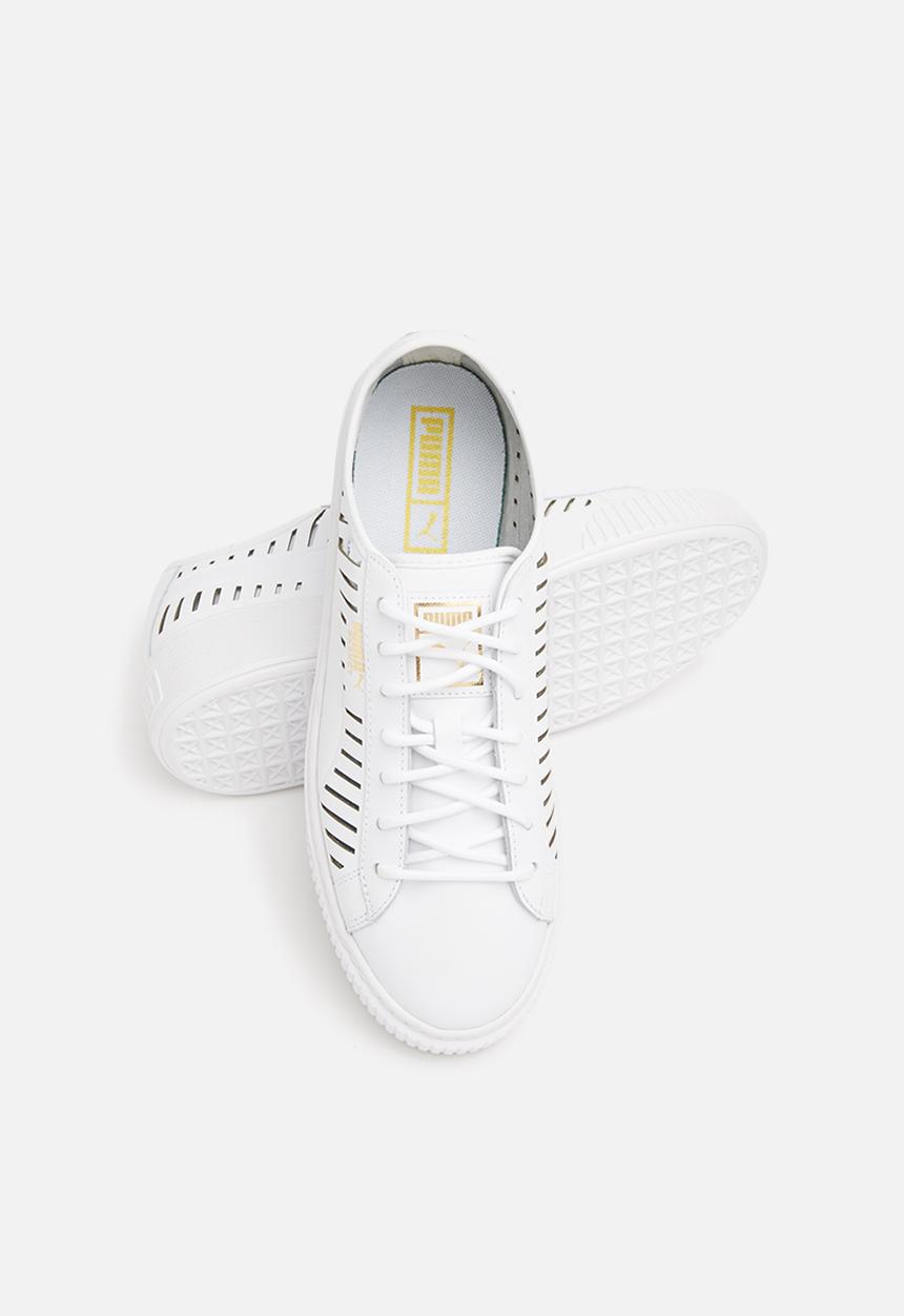 PUMA - Basket Platform