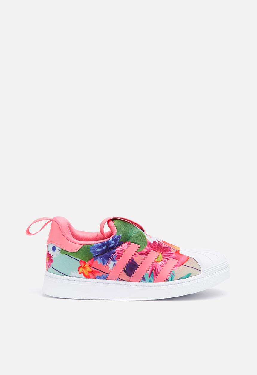 adidas Originals - Kids superstar 360