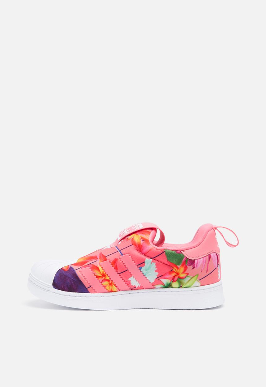 adidas Originals - Kids superstar 360