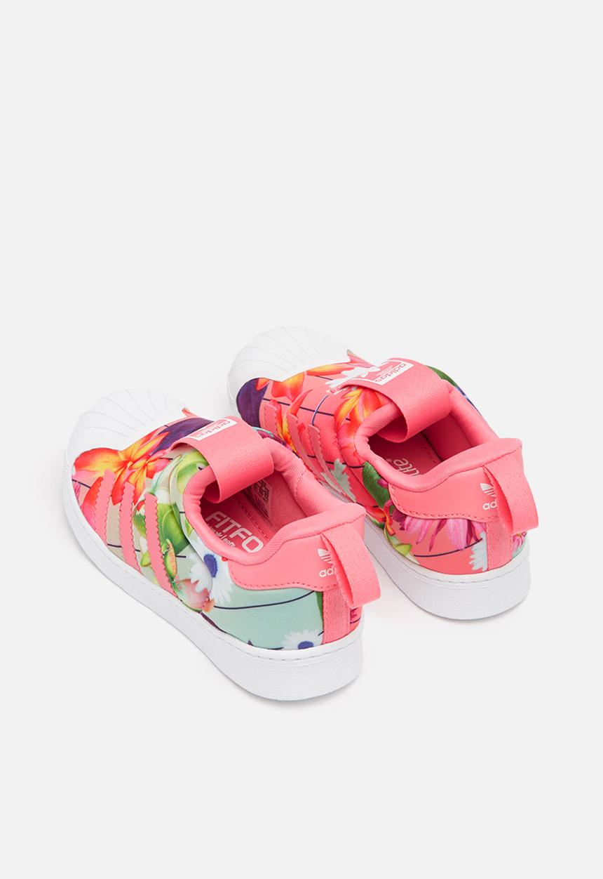 adidas Originals - Kids superstar 360