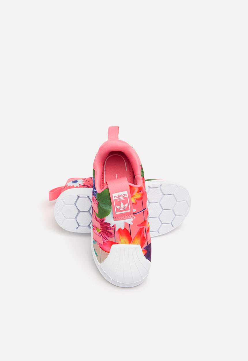 adidas Originals - Kids superstar 360