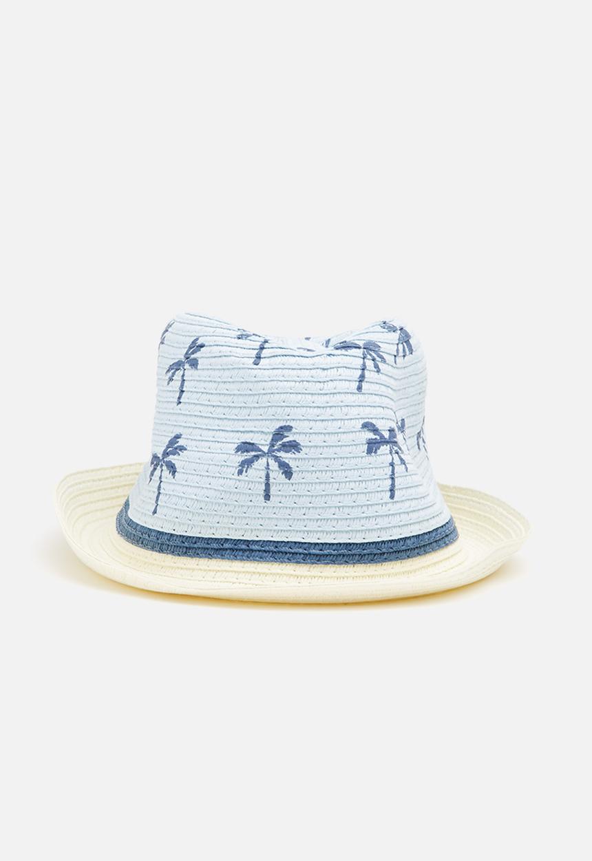 Cotton On - Kids trilby hat