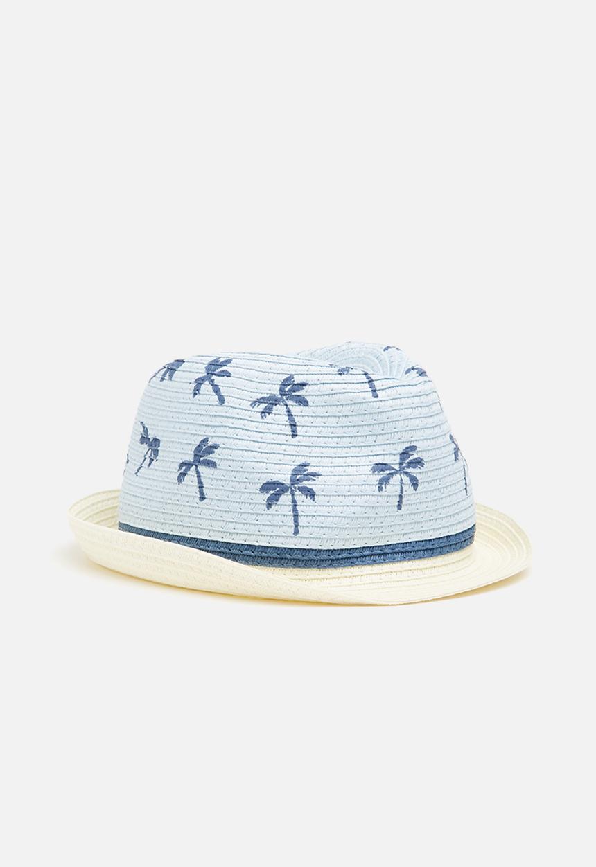 Cotton On - Kids trilby hat