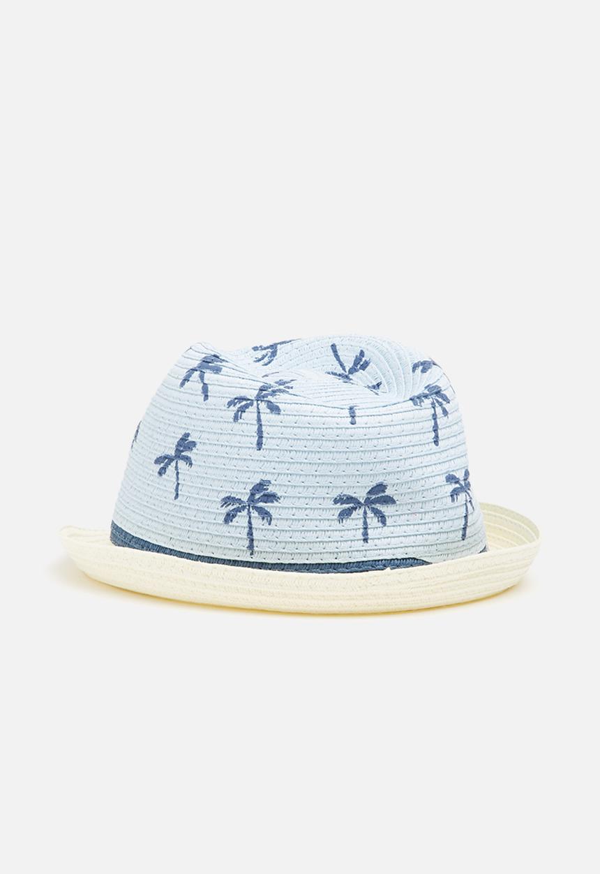 Cotton On - Kids trilby hat