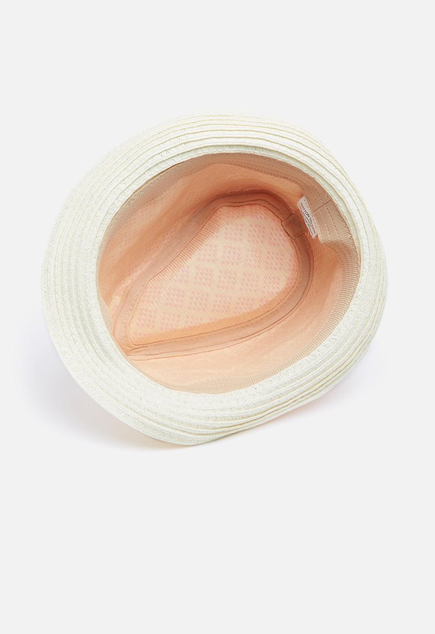 Cotton On - Kids trilby hat