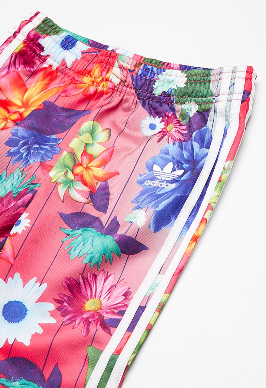 adidas Originals - Kids Graphic SST tracksuit