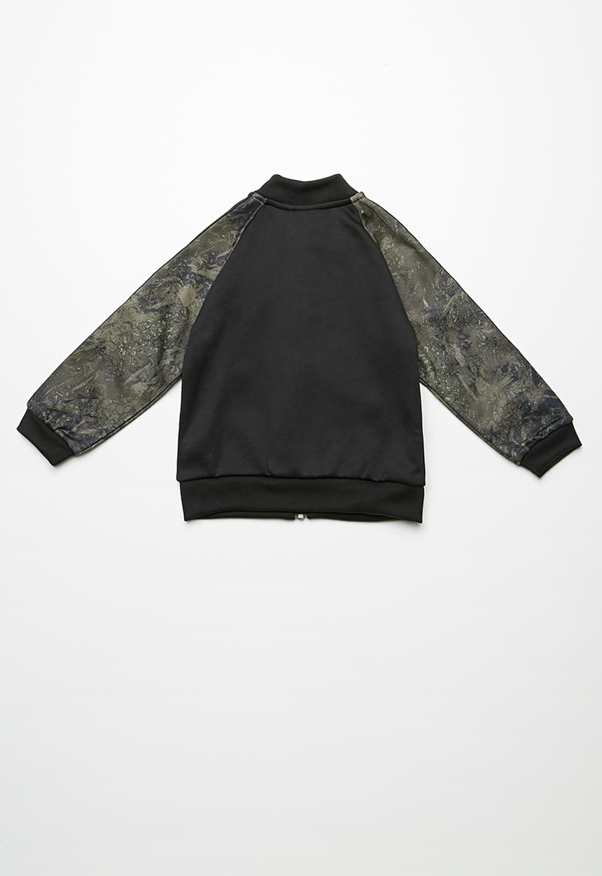 adidas Originals - Kids Graphic SST tracksuit