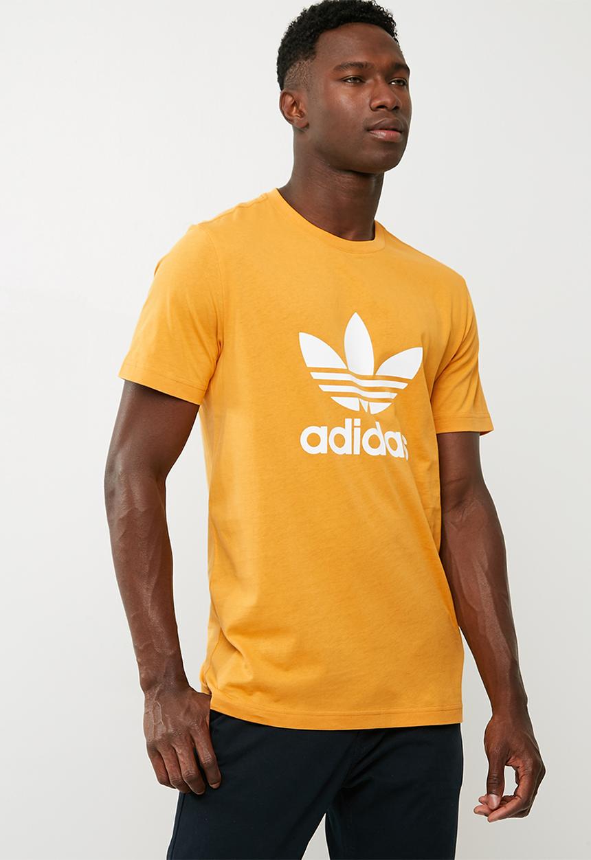 adidas Originals - Trefoil tee