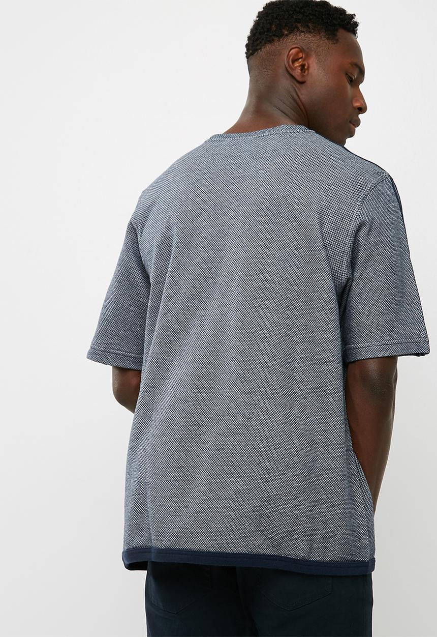 adidas Originals - AC boxy terry tee
