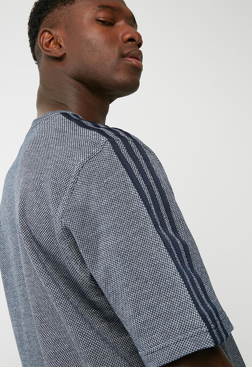 adidas Originals - AC boxy terry tee