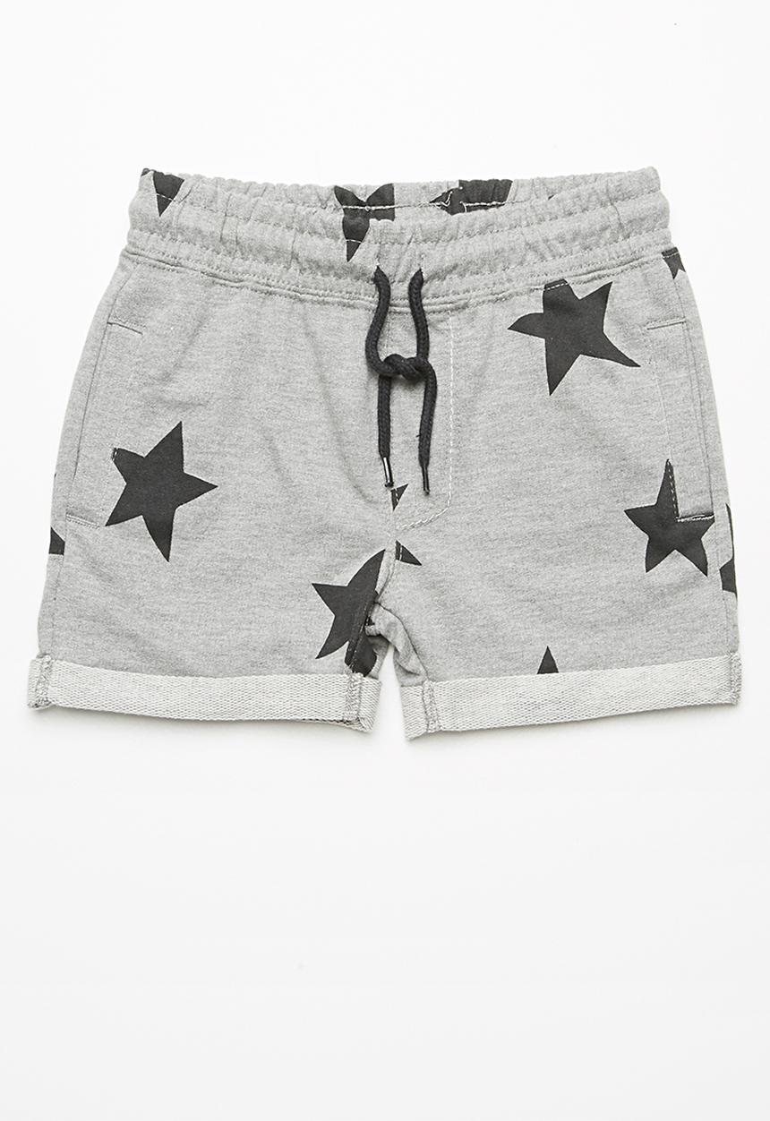 Cotton On - Kids henry slouch short