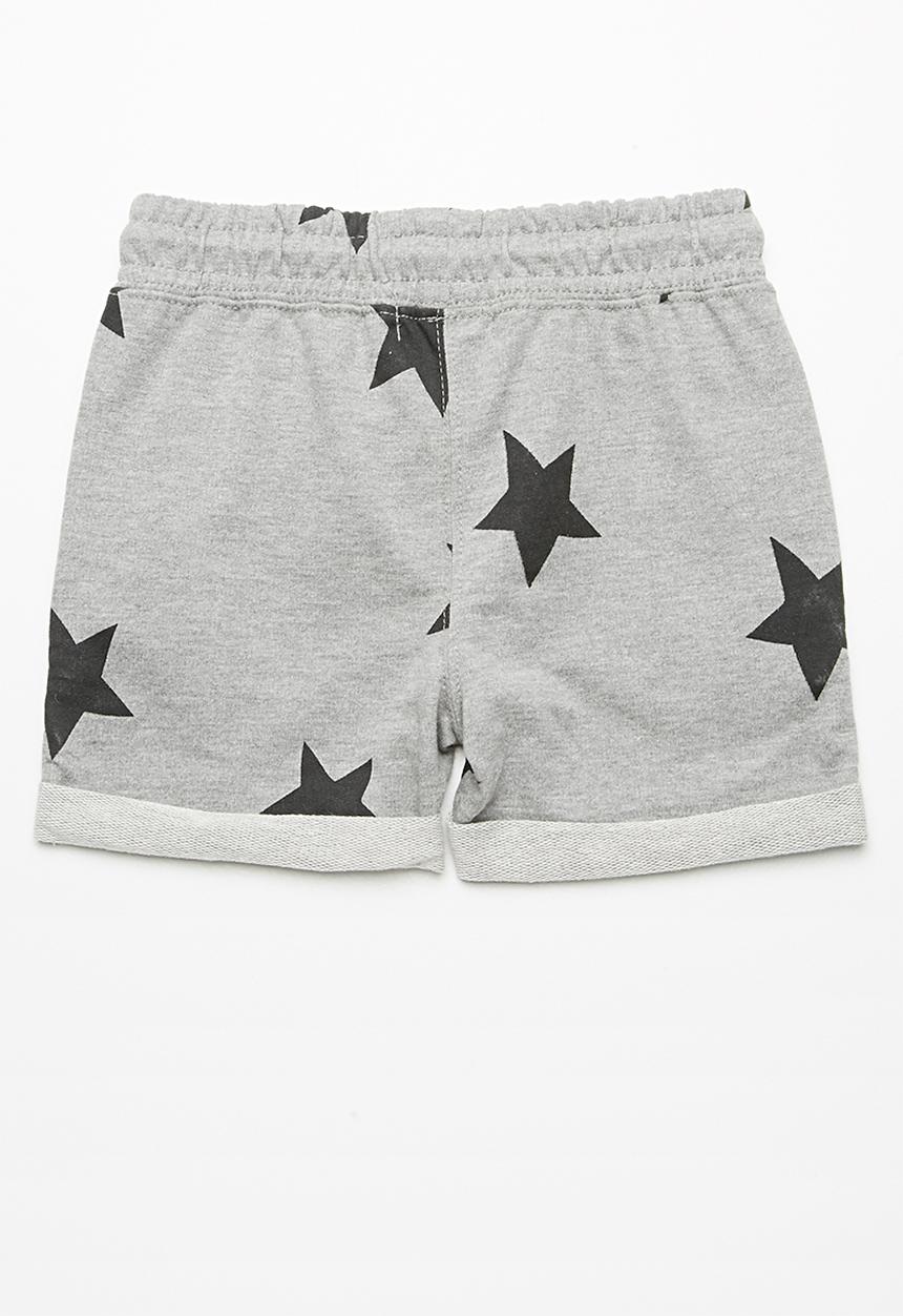 Cotton On - Kids henry slouch short
