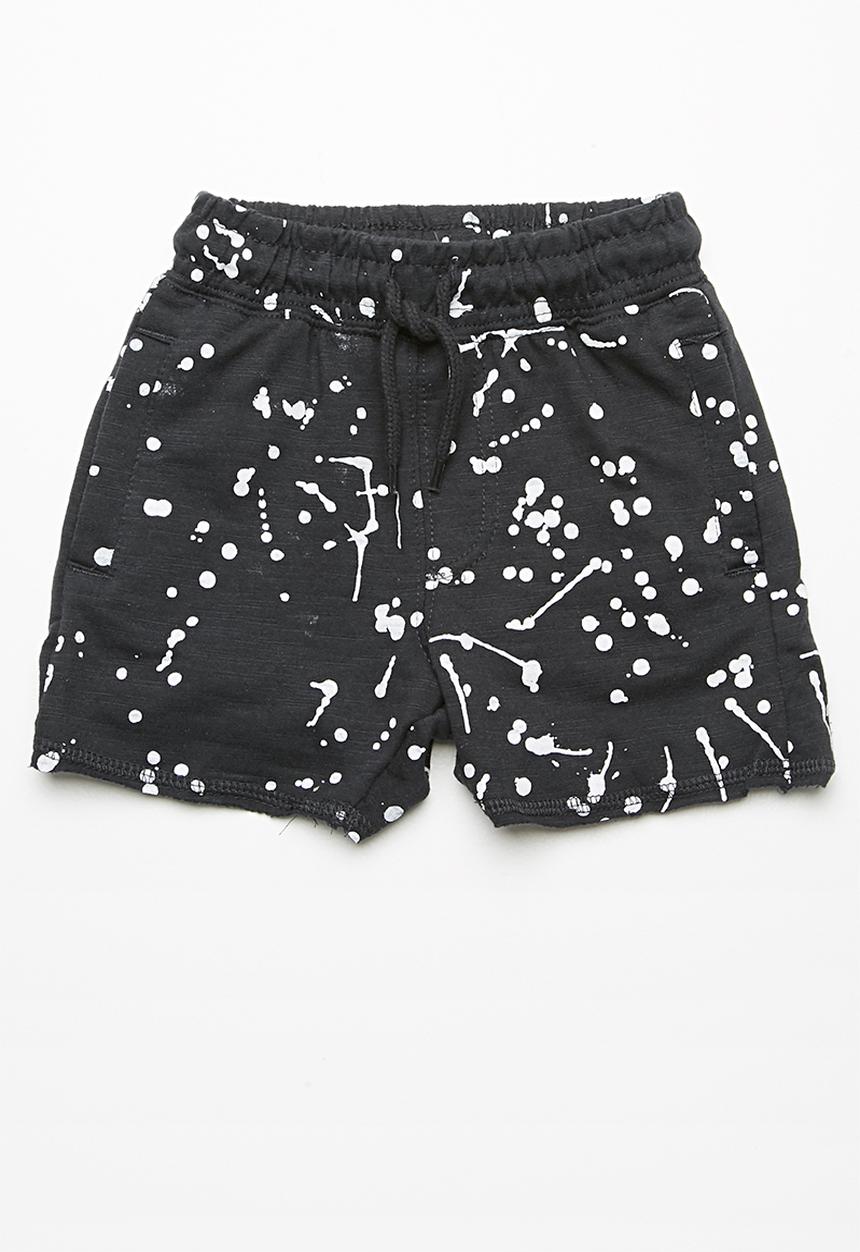 Cotton On - Kids henry slouch short