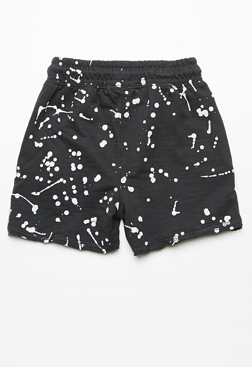 Cotton On - Kids henry slouch short
