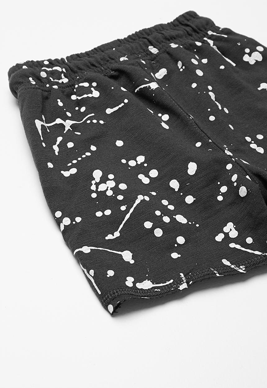 Cotton On - Kids henry slouch short