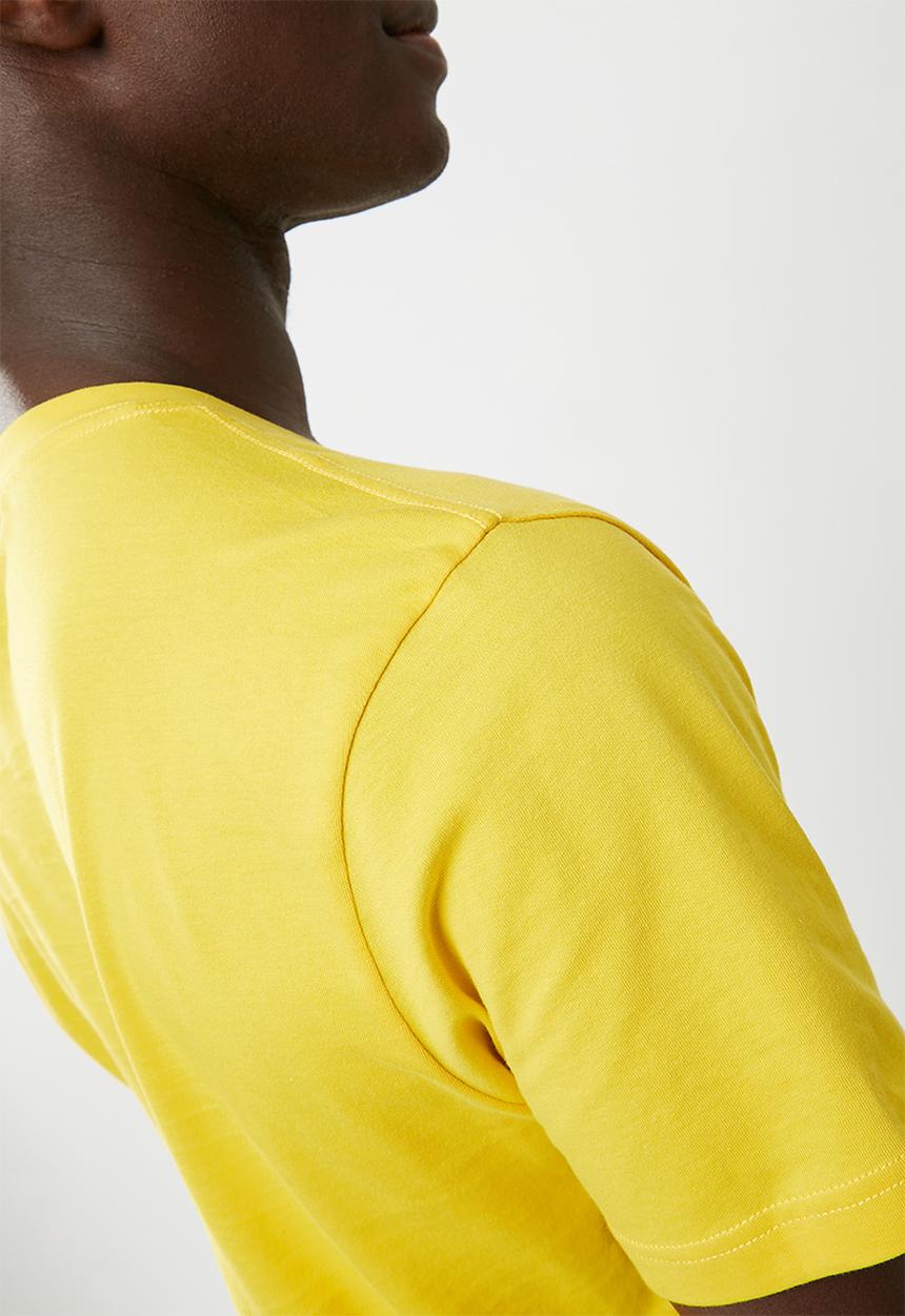 adidas Originals - Trefoil tee