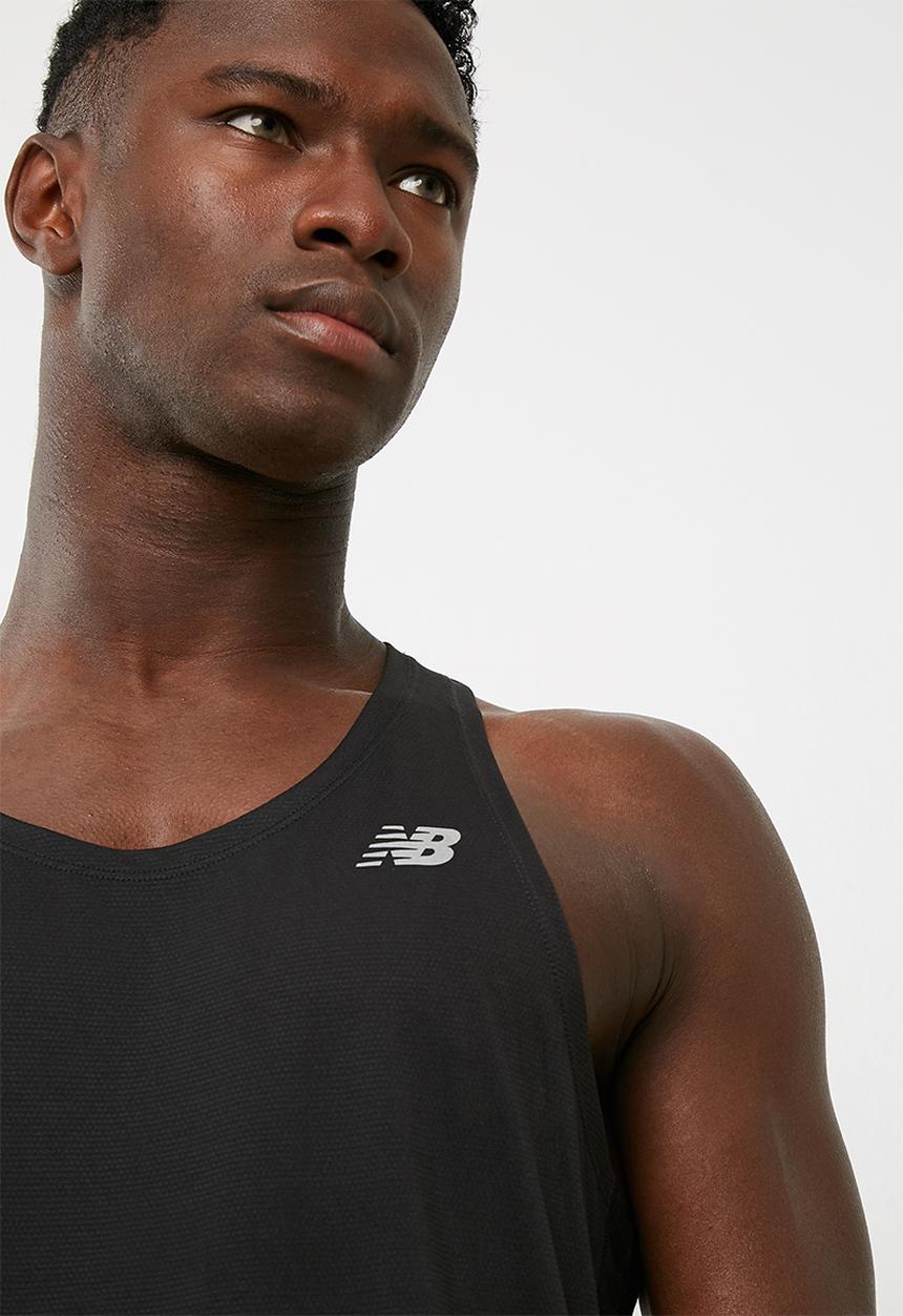 New Balance  - Accelerate training vest