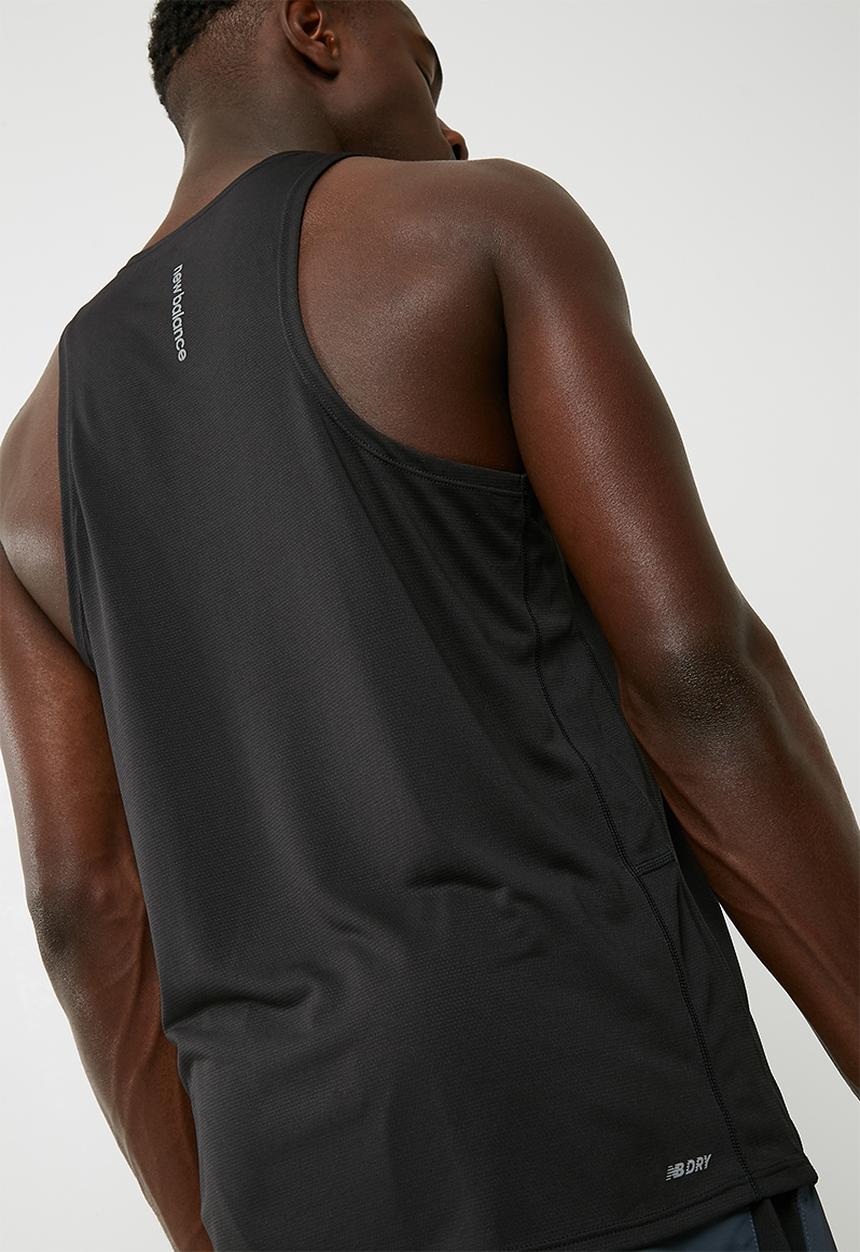 New Balance  - Accelerate training vest