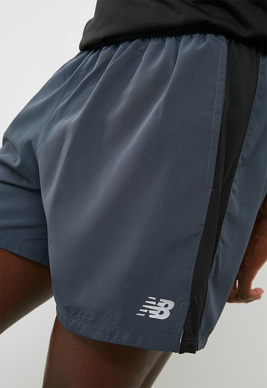 New Balance  - Accelerate active short
