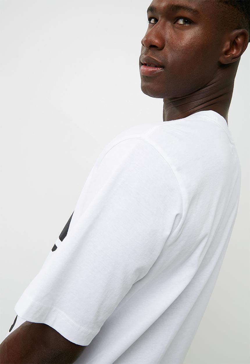 adidas Originals - Oversized trefoil tee