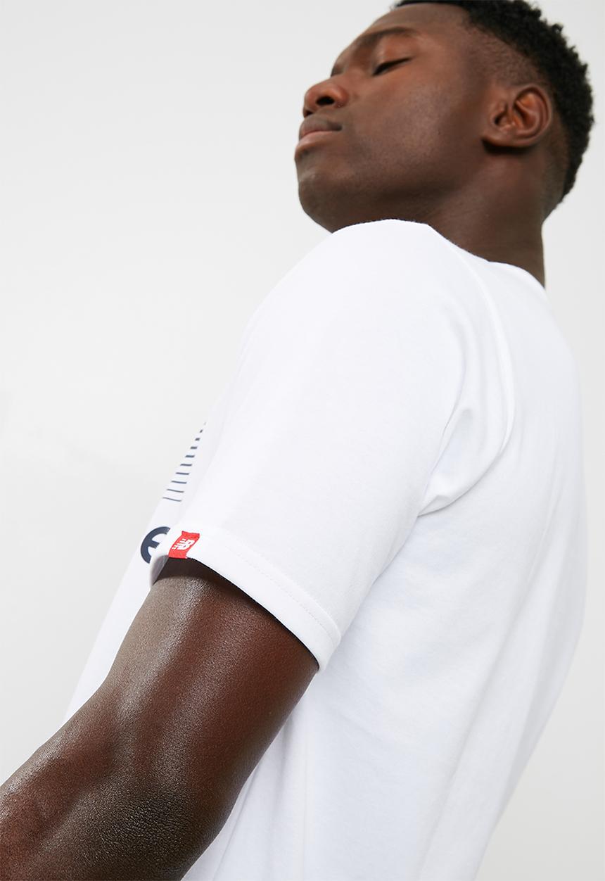 New Balance  - Danny tee