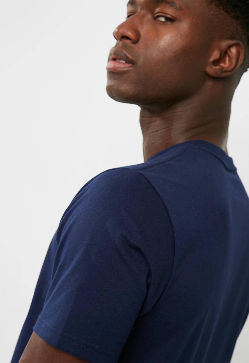 New Balance  - Core track club tee