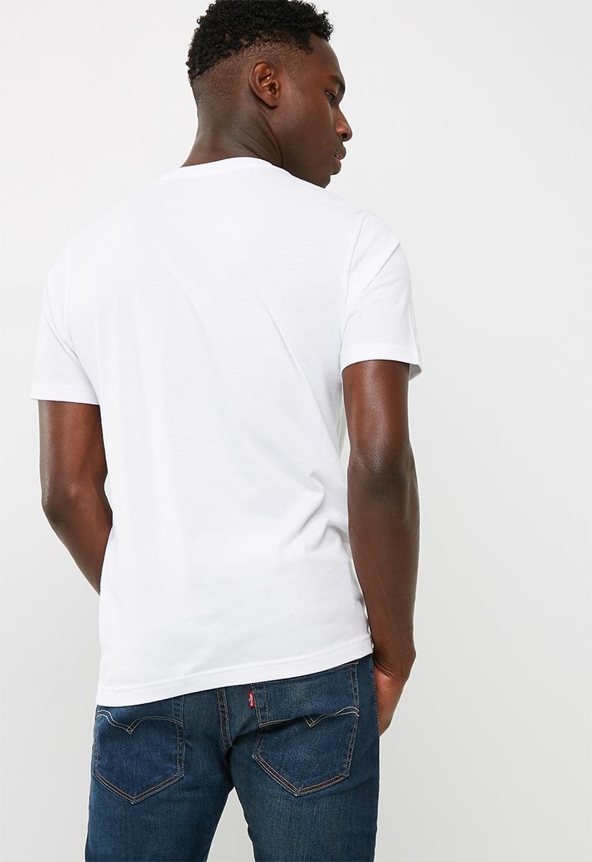 New Balance  - Core sneaker tee