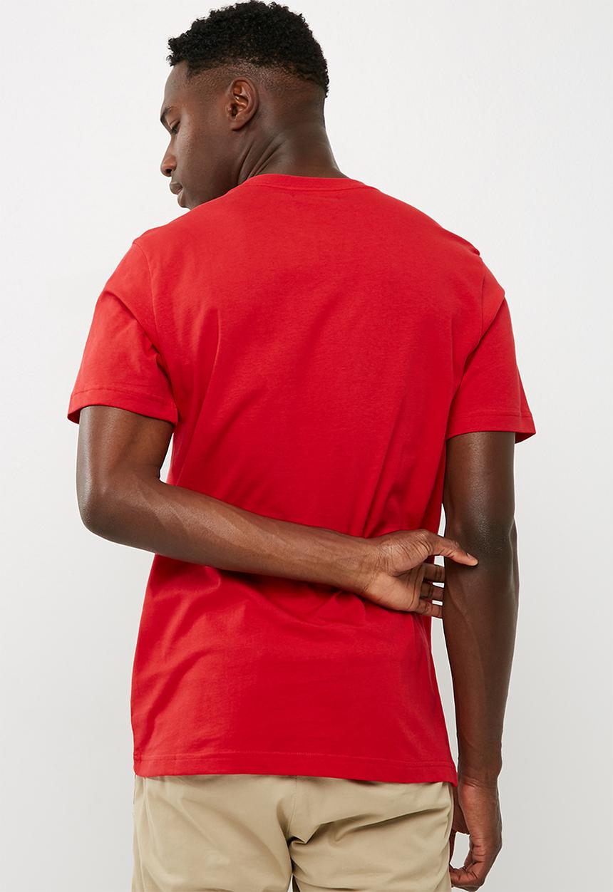 adidas Originals - Trefoil tee