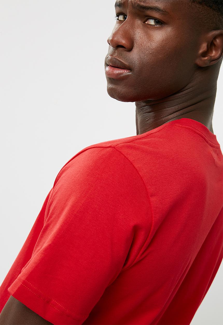 adidas Originals - Trefoil tee
