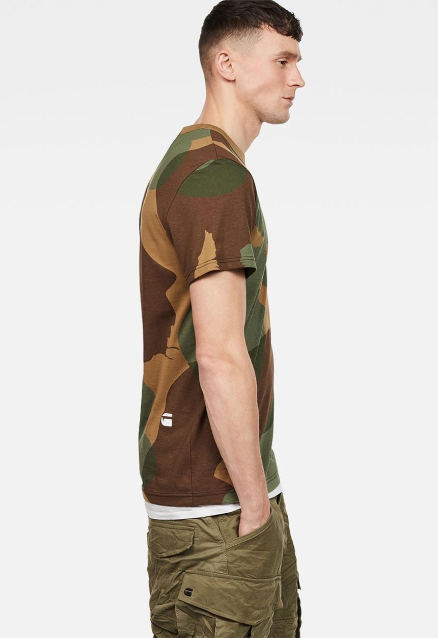 G-STAR - Zost tee