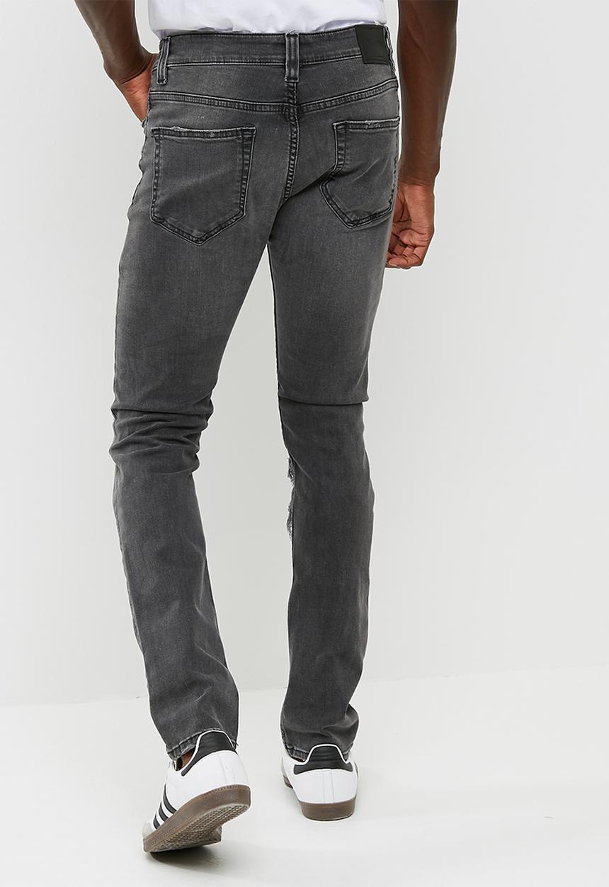 Only & Sons - Loom slim fit
