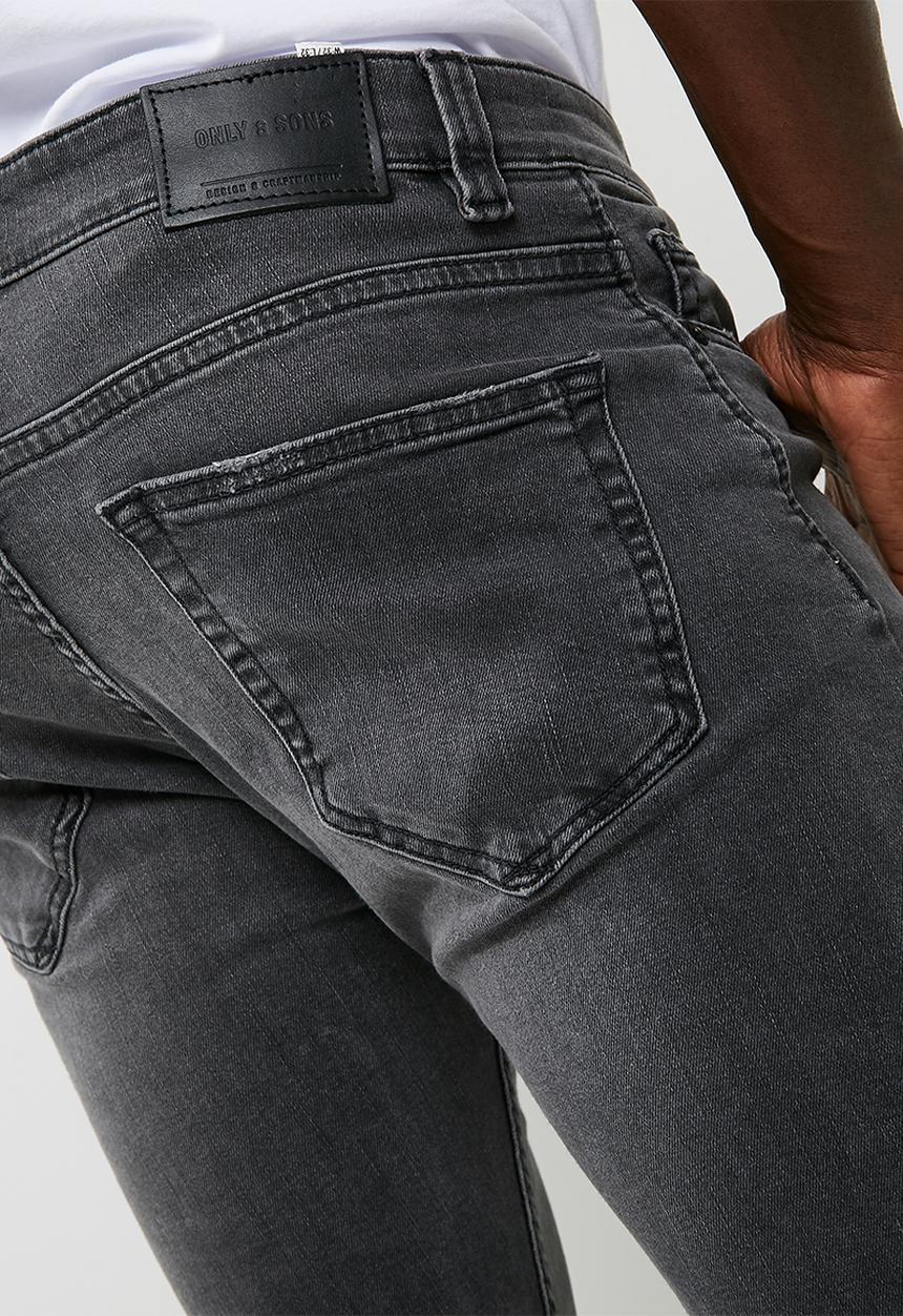 Only & Sons - Loom slim fit