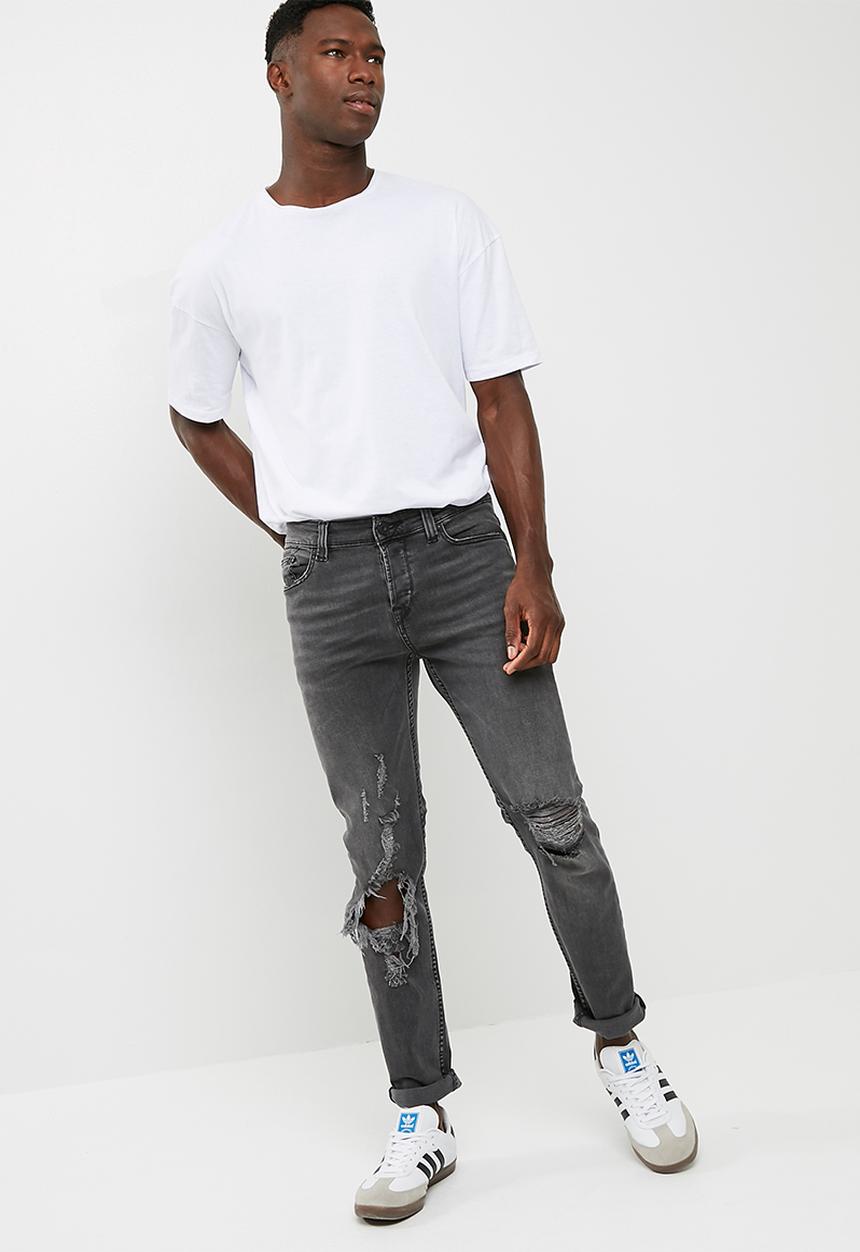Only & Sons - Loom slim fit