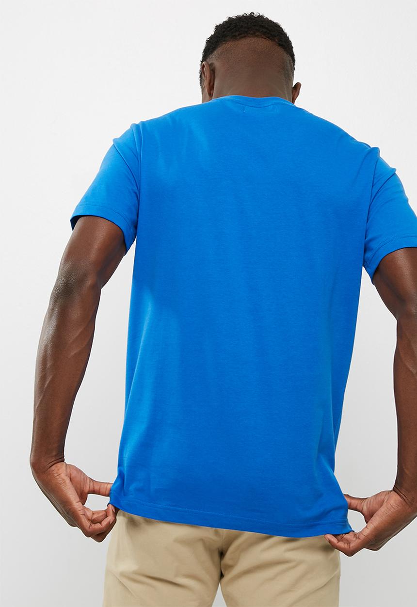 adidas Originals - Trefoil tee