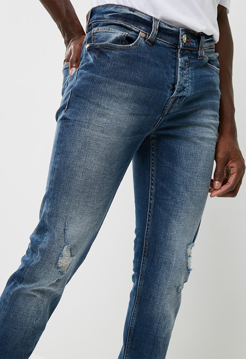 Only & Sons - Loom slim fit