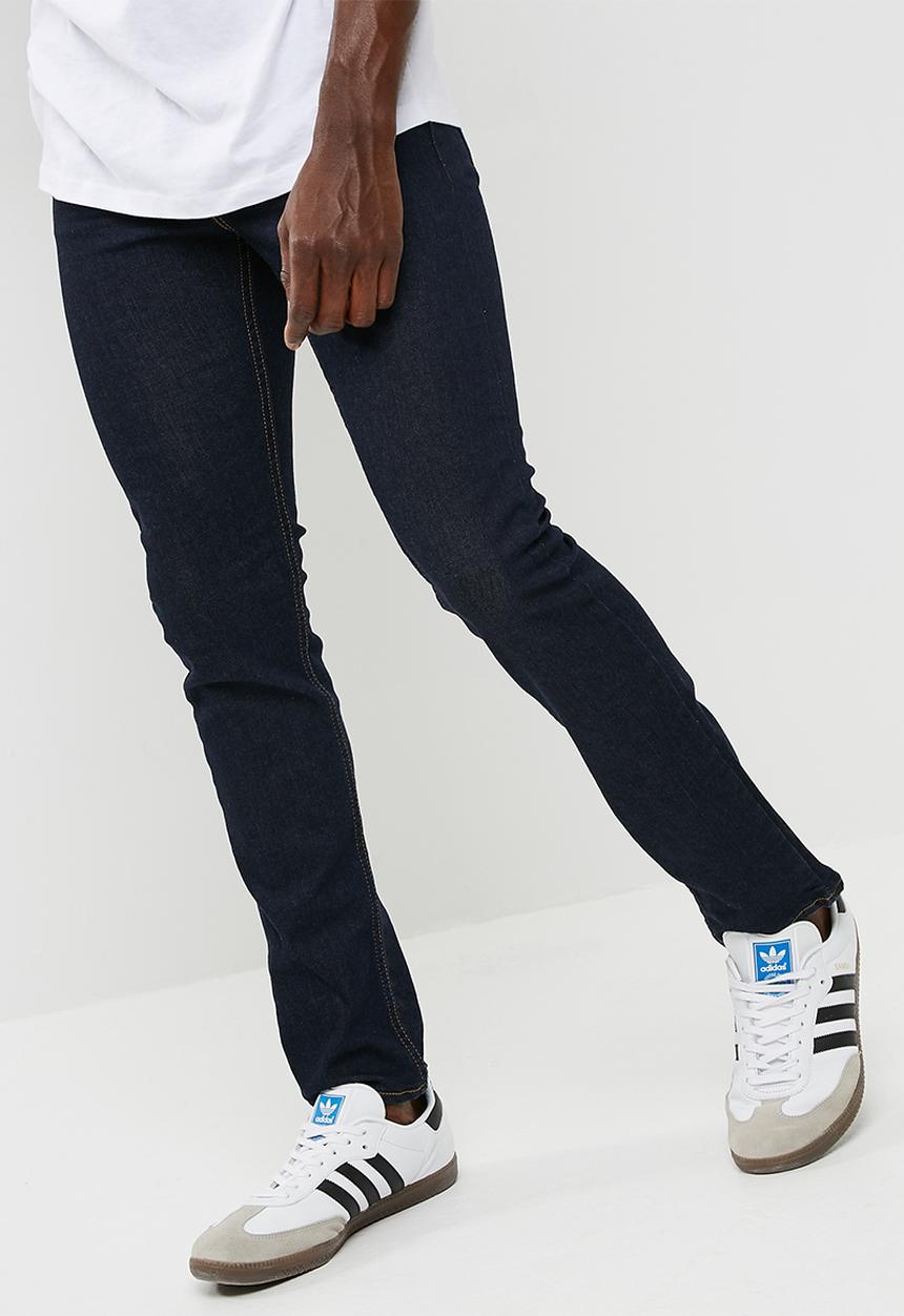 Levi’s® - 510 Skinny Fit - Rinsey Blue