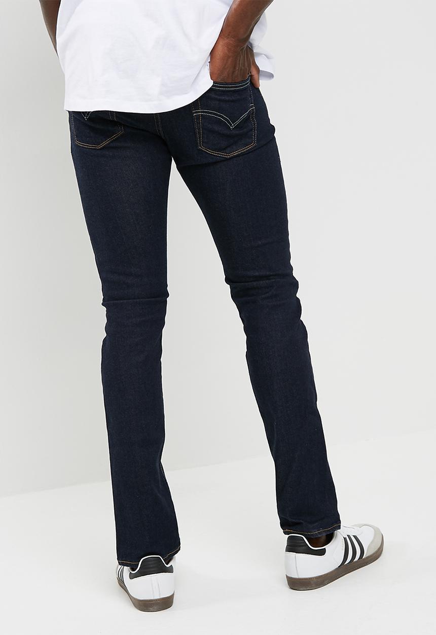 Levi’s® - 510 Skinny Fit - Rinsey Blue